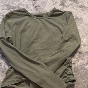 Lululemon All it Takes Long Sleeve